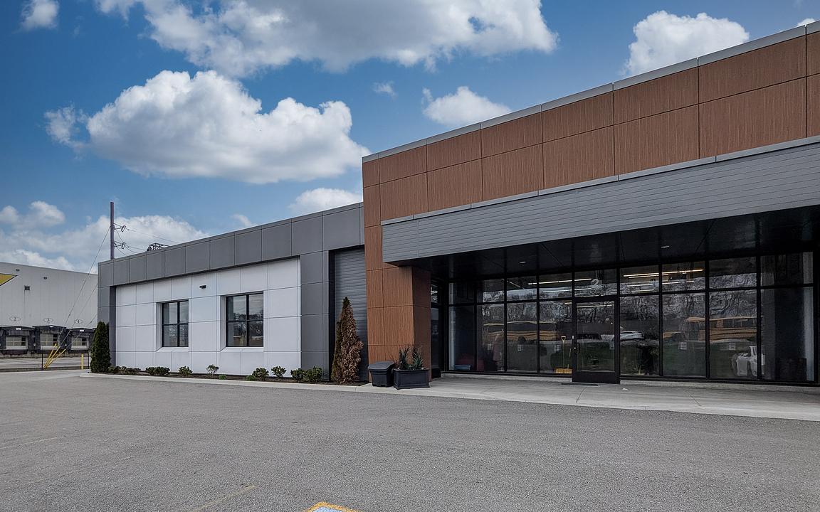 35 Stoffel Drive, Toronto, ON