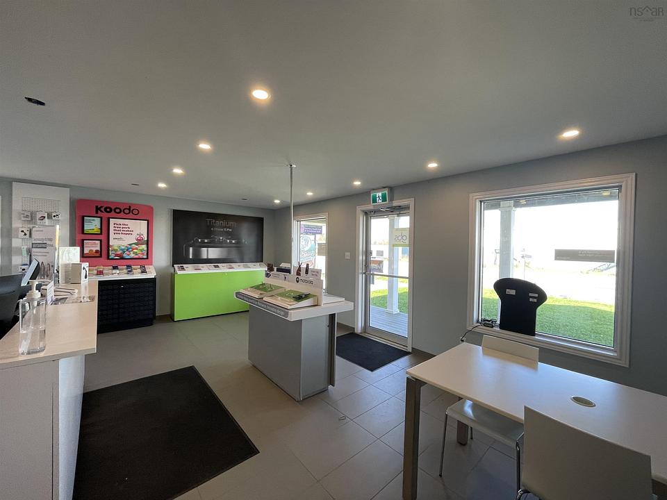 678 Grand Lake Road, Sydney, NS
