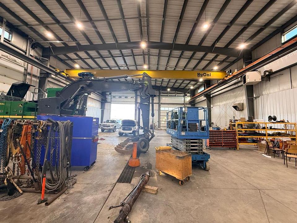 10204 92 Street, La Crête, AB