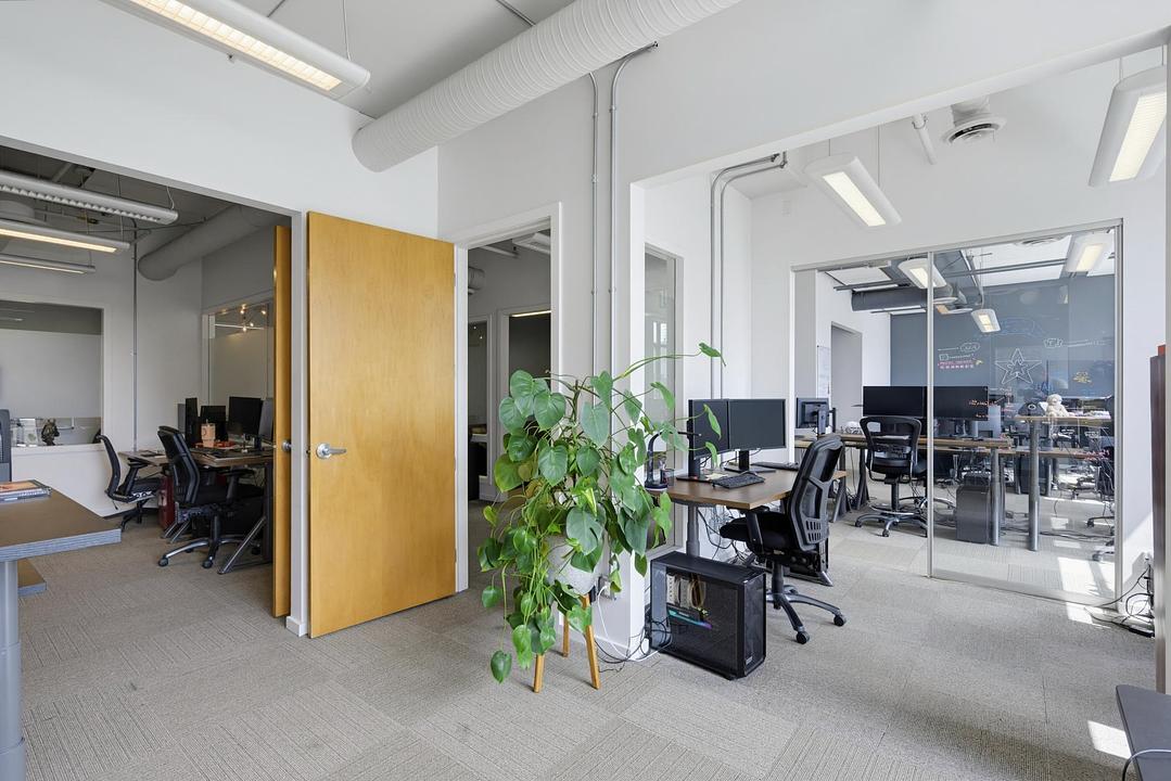401 - 1250 Homer Street, Vancouver, BC