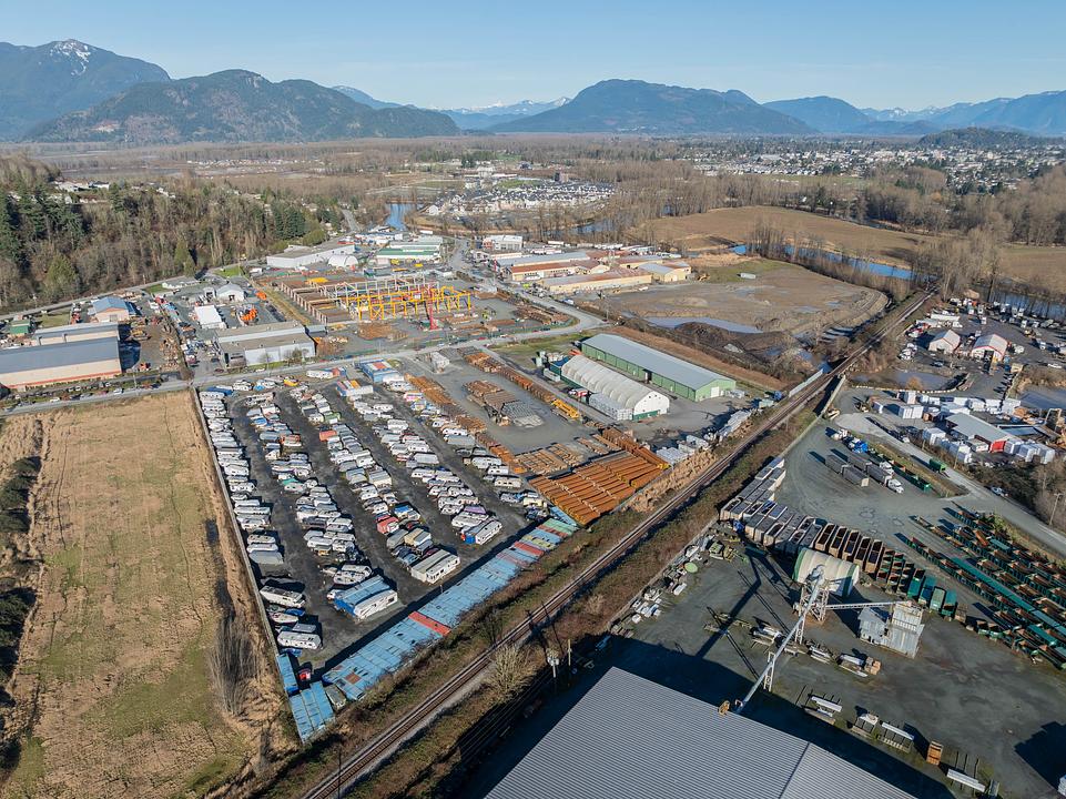 44394 Progress Way, Chilliwack, BC
