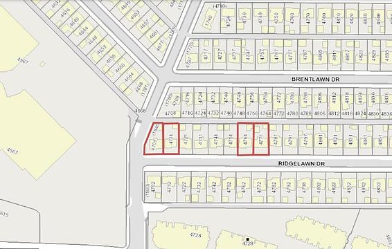 4771 Ridgelawn Drive, Burnaby, BC