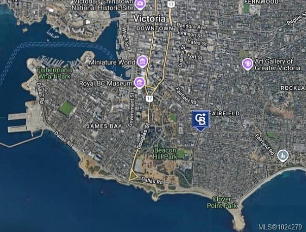 #9 - 313 Cook Street, Victoria, BC