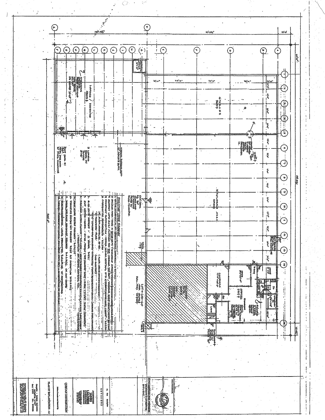 310 Boulevard Crémazie Ouest, Montréal, QC floorplan