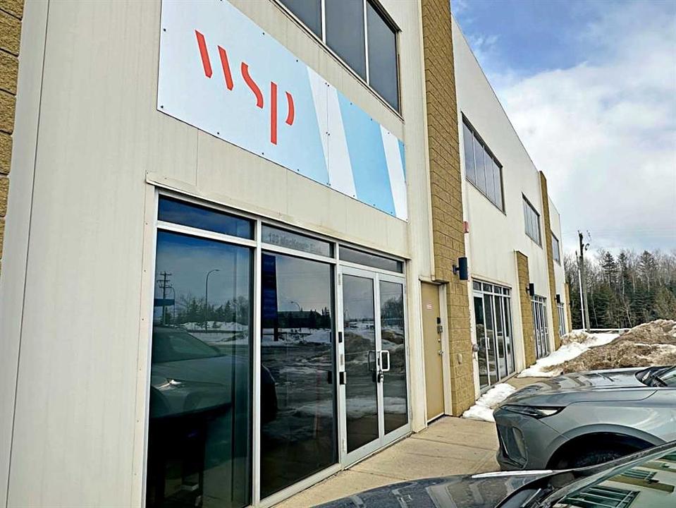189 Mackenzie Boulevard, Fort McMurray, AB