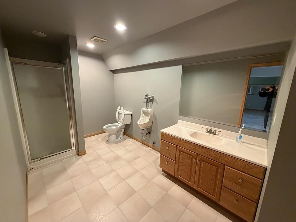 100 - 4943 Continental Way, Prince George, BC