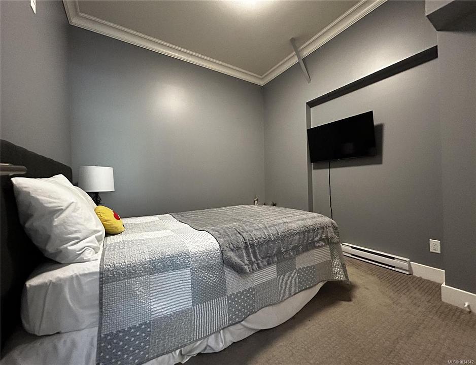#125 - 2785 Leigh Road, Victoria, BC
