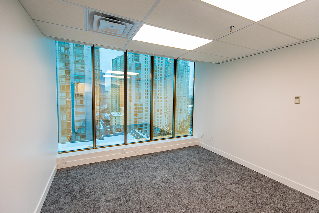 740 - 1185 West Georgia Street, Vancouver, BC