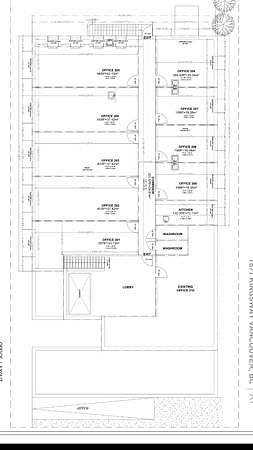 204 - 7877B Kingsway , Burnaby , BC floorplan