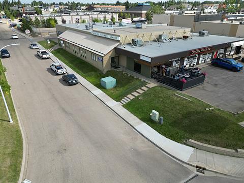 33 Blackfoot Road, Sherwood Park, AB