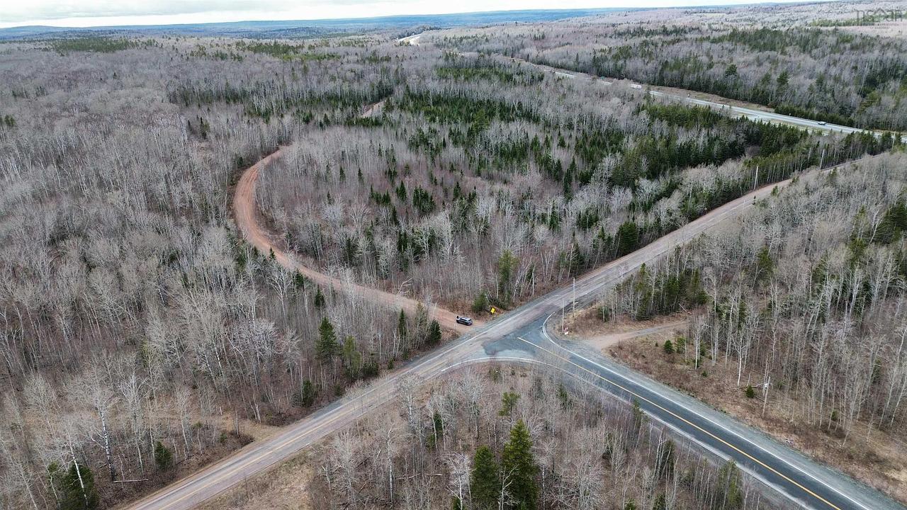 Thomson Road, Oxford, NS