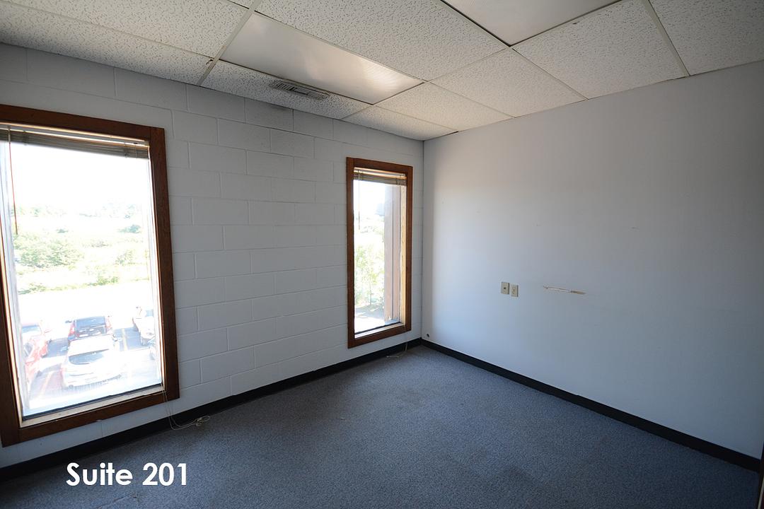 C201 - 1417 Cyrville Rd, Ottawa, ON