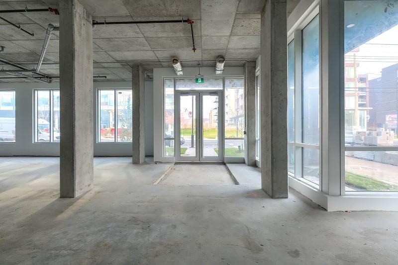 154 - 2350 Rue Saint-Patrick, Montréal, QC