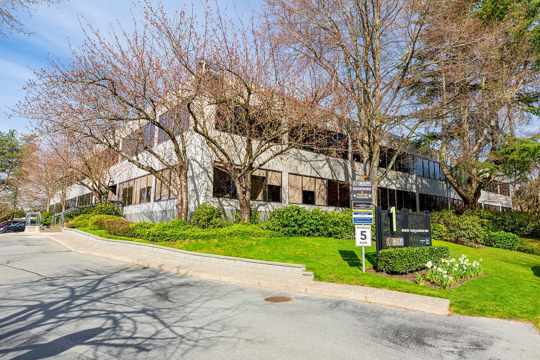 200 - 10451 Shellbridge Way, Richmond, BC