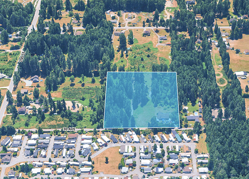 19860 30 Avenue, Langley Township, BC