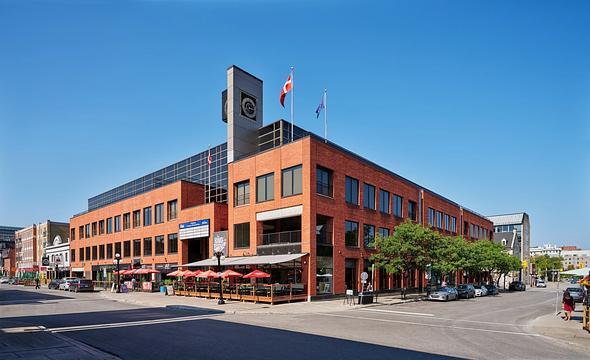 47 Clarence Street, Ottawa, ON