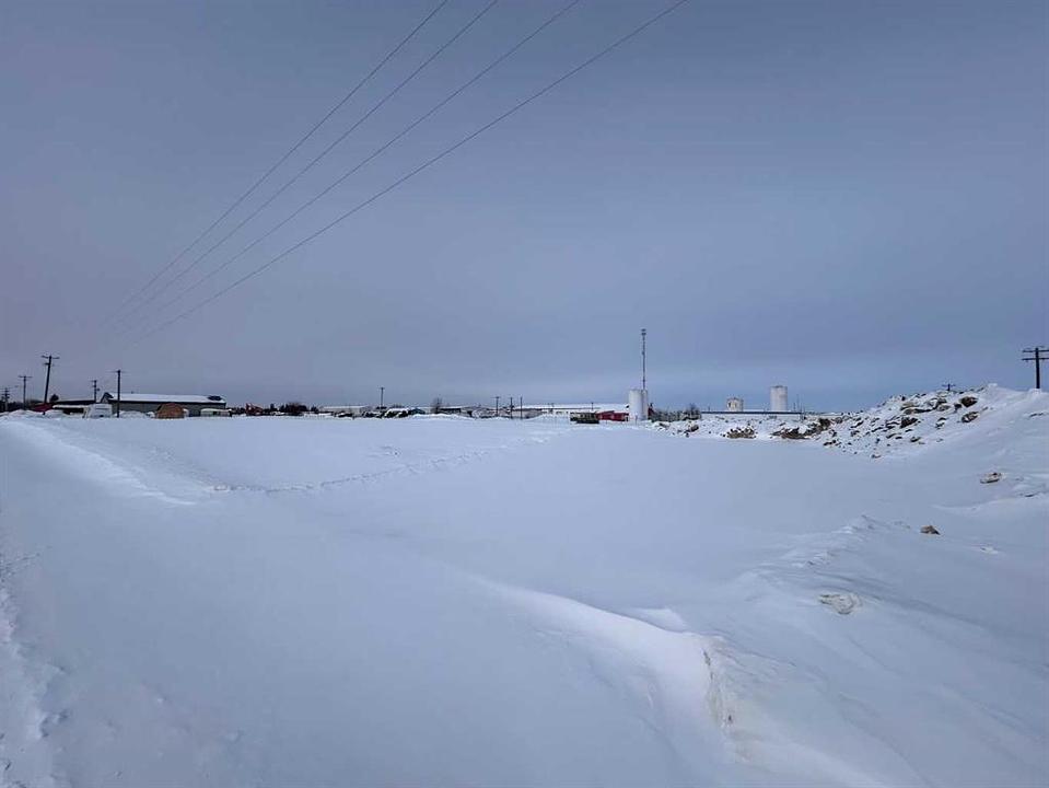 9801 99 Street, La Crête, AB