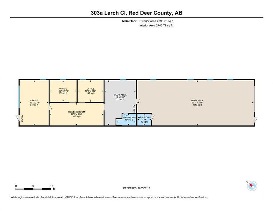 303a Larch Close, Red Deer, AB