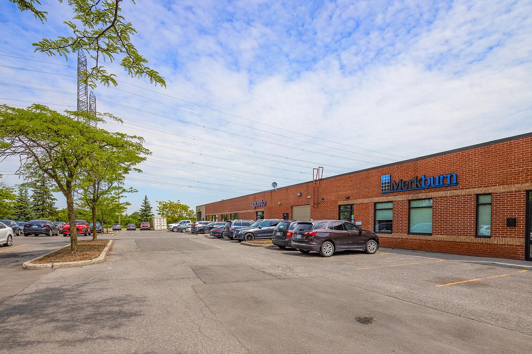 Unit 6, - 2191 Thurston Drive, Ottawa, ON