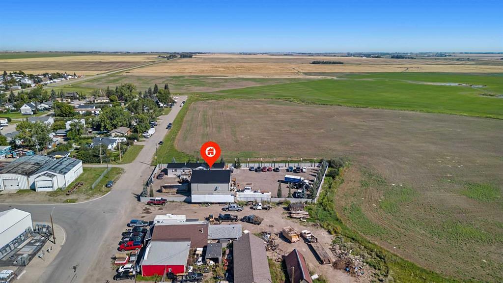 81 Barstow Street, Carseland, AB