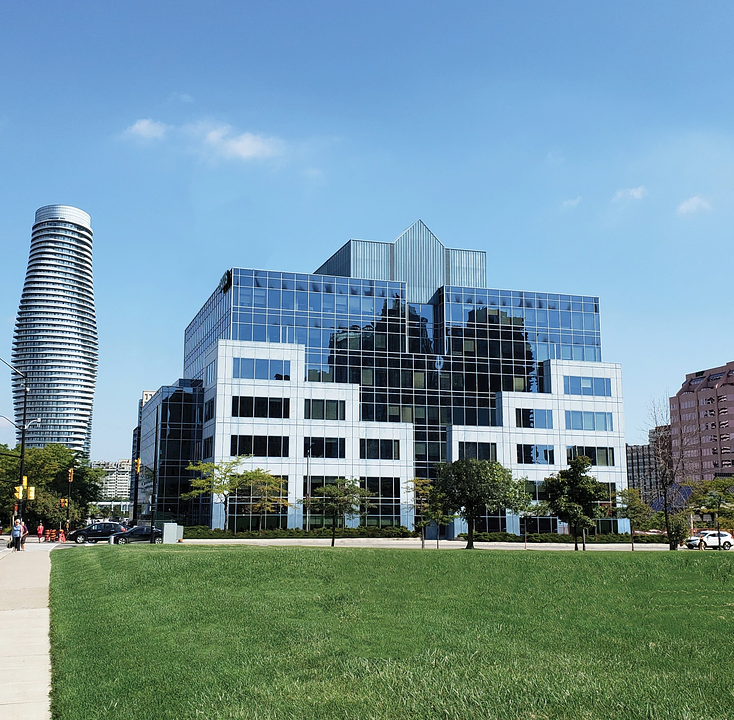 500 - 77 City Centre Drive, Mississauga, ON