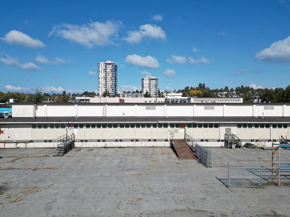 8324 Fraser St, Vancouver, BC