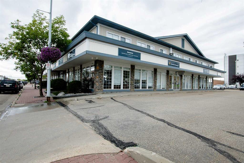 103 - 10104 97 Avenue, Grande Prairie, AB