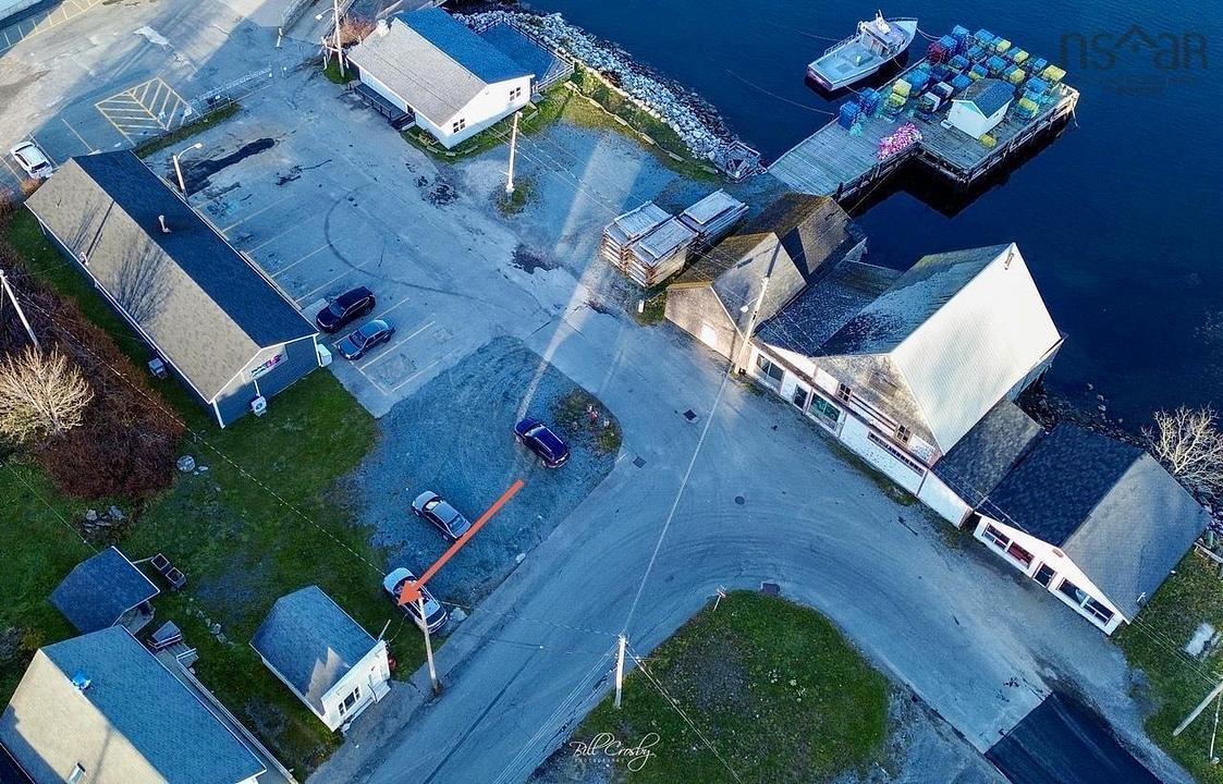 4 Beech Street, Lockeport, NS