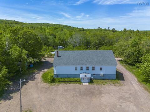 8921 Nova Scotia Trunk 10, Kingston, NS