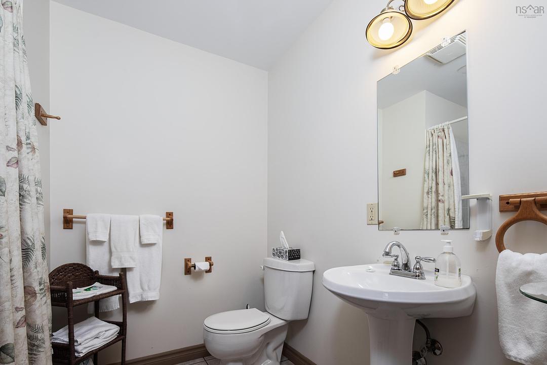 310 Fitzpatrick Mountain Road, Scotsburn, NS