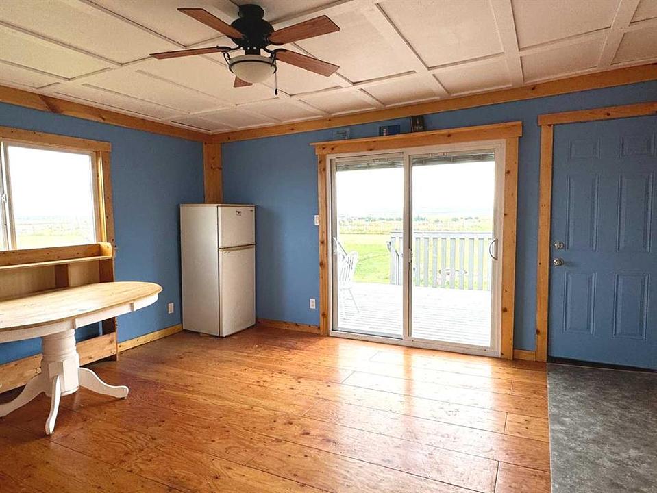 45063A 734 Township, Sexsmith, AB