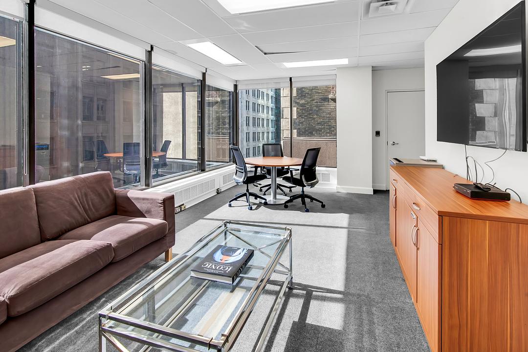 801 - 10 King Street East, Toronto, ON