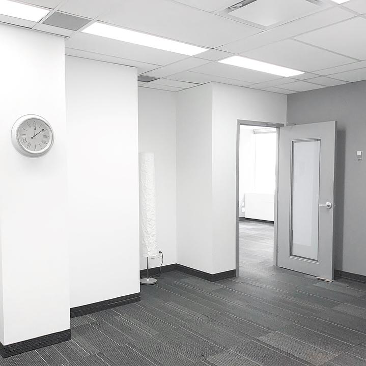 0605 - 1235 Bay Street, Toronto, ON