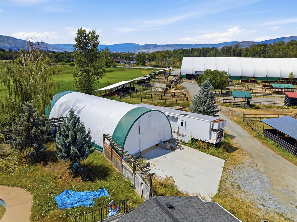 3830 Casorso Road, Kelowna, BC