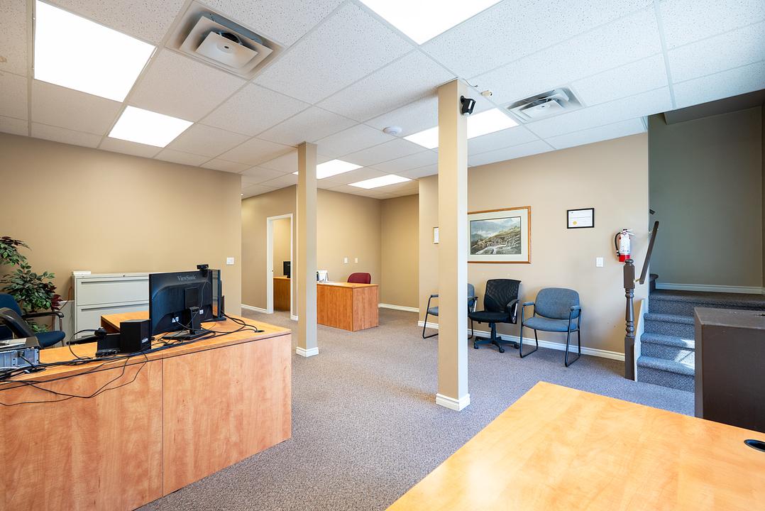 4 - 5492 Production Boulevard, Surrey, BC