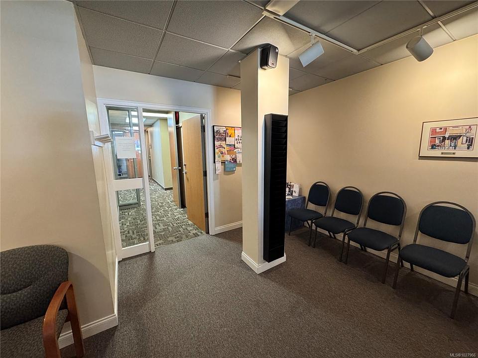 #326 - 1175 Cook Street, Victoria, BC