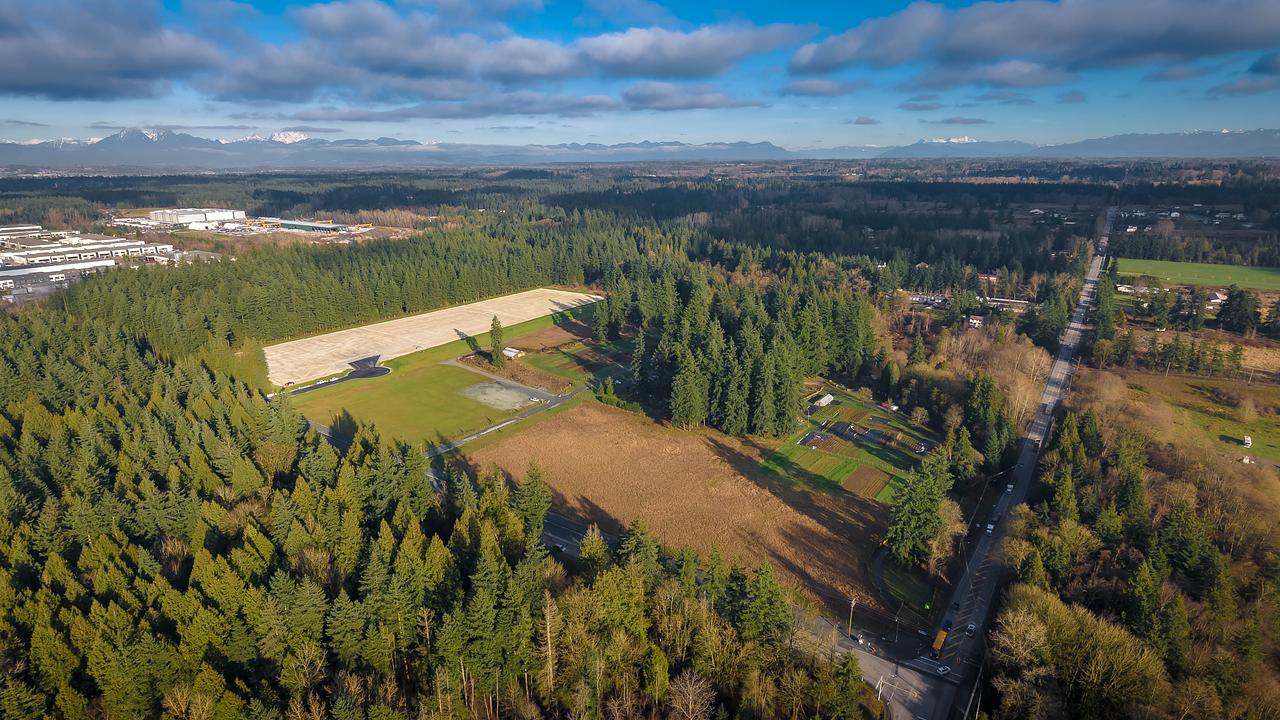 1760 192 Street, Surrey, BC
