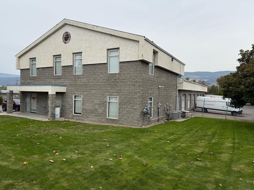 613 Adams Road, Kelowna, BC