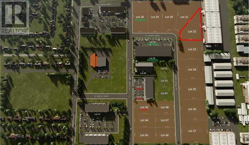 3033 15 Avenue North, Lethbridge, AB
