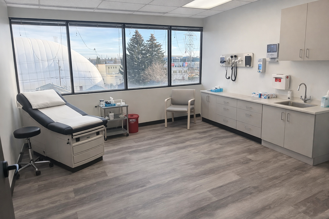 370 - 4723 1st Street Southwest, Calgary, AB