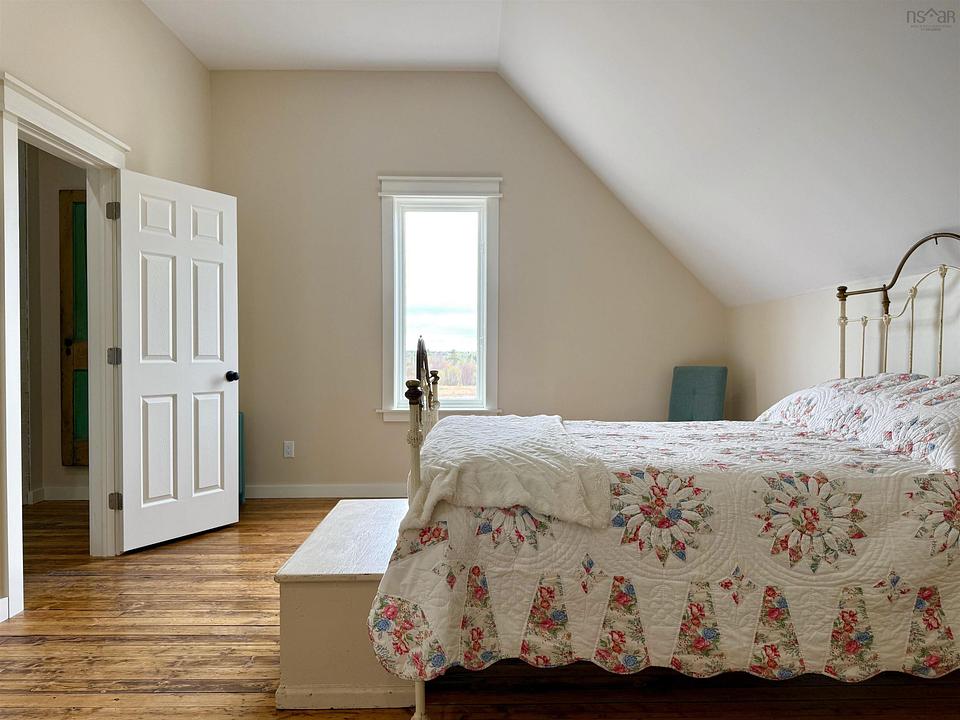 152 Main Street, Joggins, NS