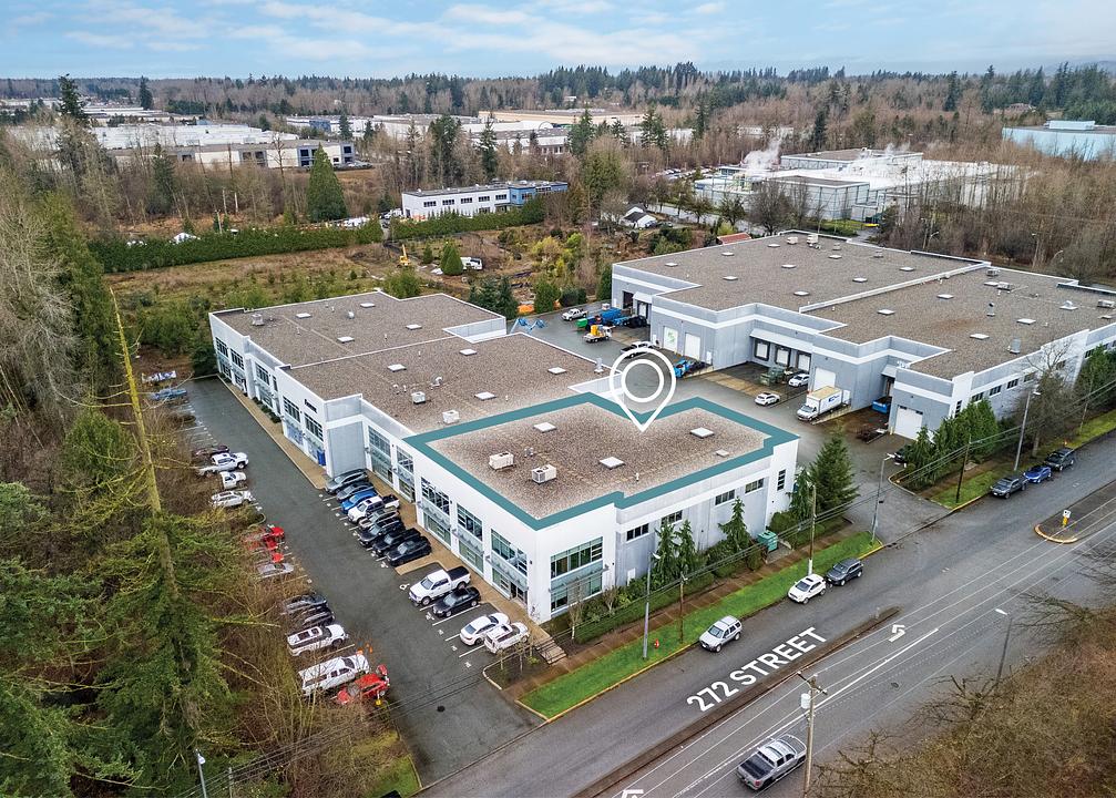 B145 - 5525 272 St, Langley, BC