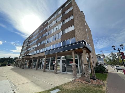 4820 47 Avenue, Red Deer, AB