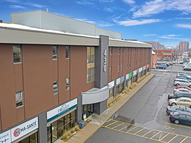 430 Boulevard de l'Hôpital, Gatineau, QC