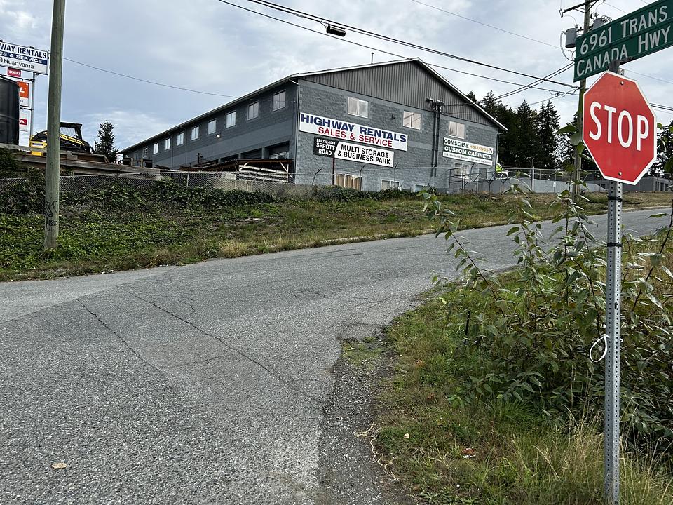 2935 Sprott Road, Duncan, BC
