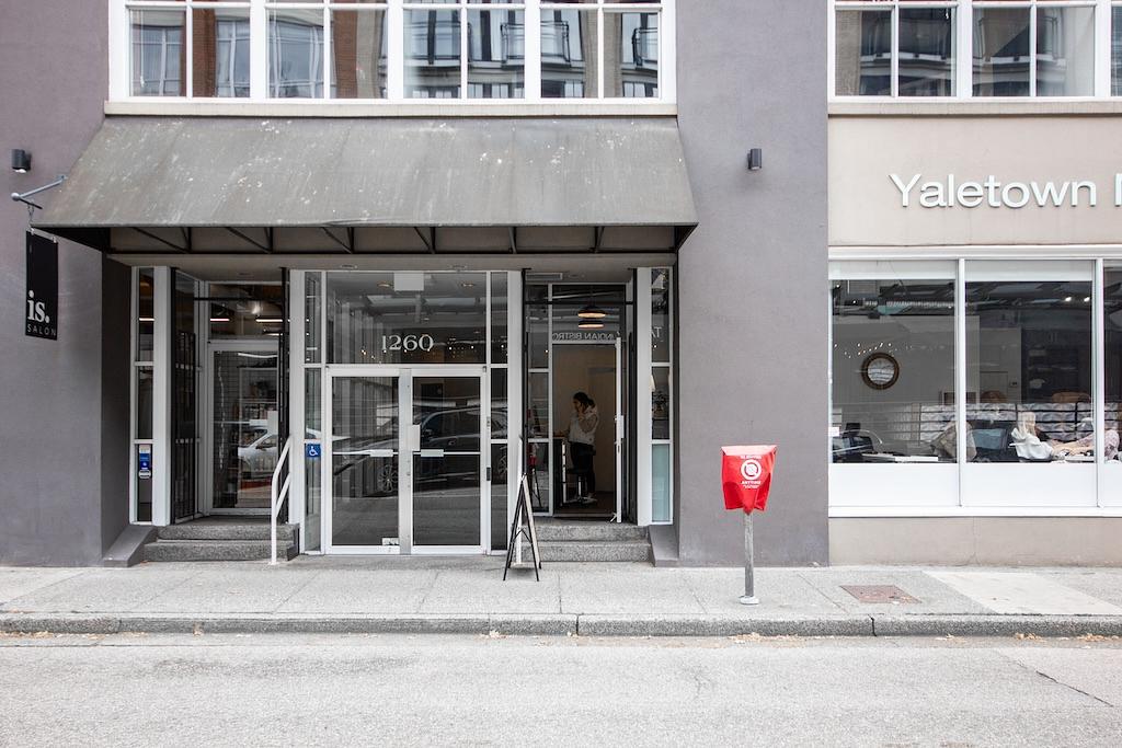 -LL - 1260 Hamilton St, Vancouver, BC