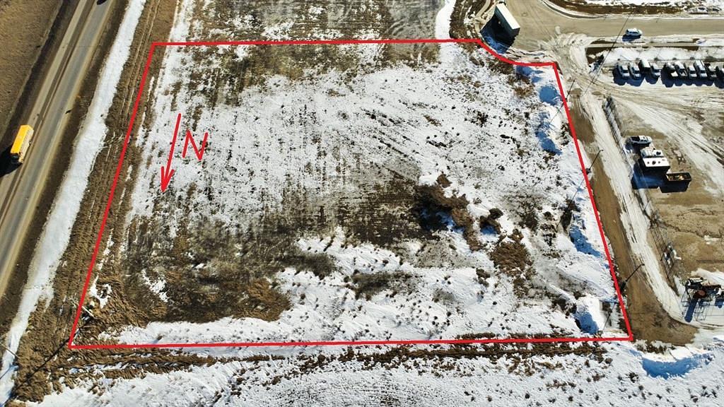 11702 106 Avenue, Grande Prairie, AB