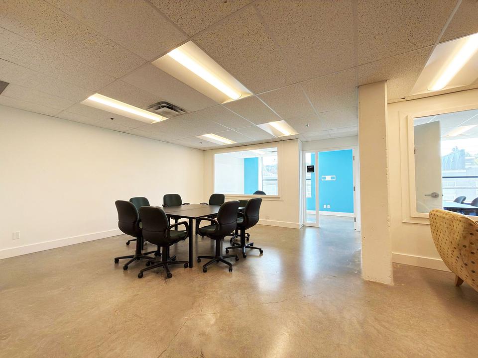 208 - 128 West 6th Avenue, Vancouver, BC