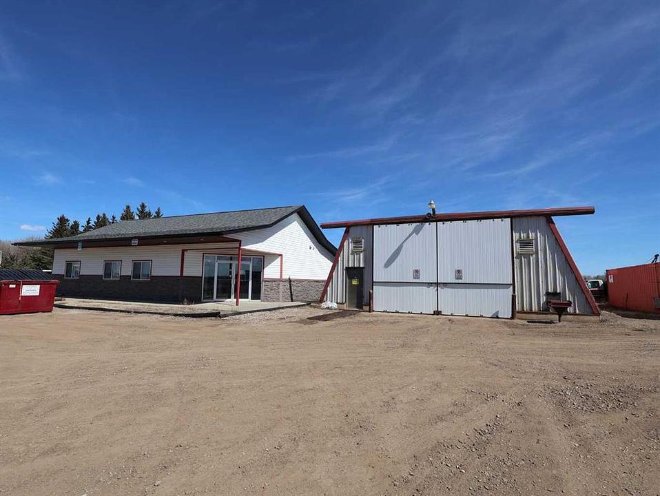 19447 Alberta 12, Stettler, AB