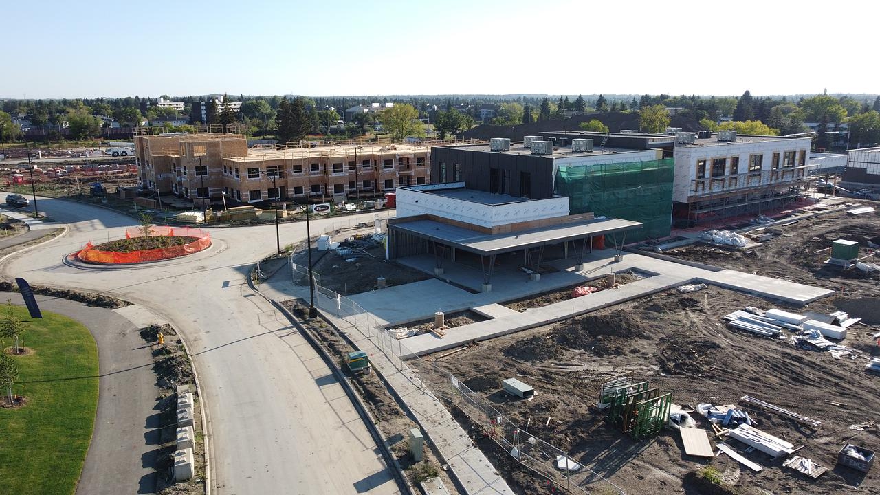 1 Macewan Drive Northwest, Edmonton, AB